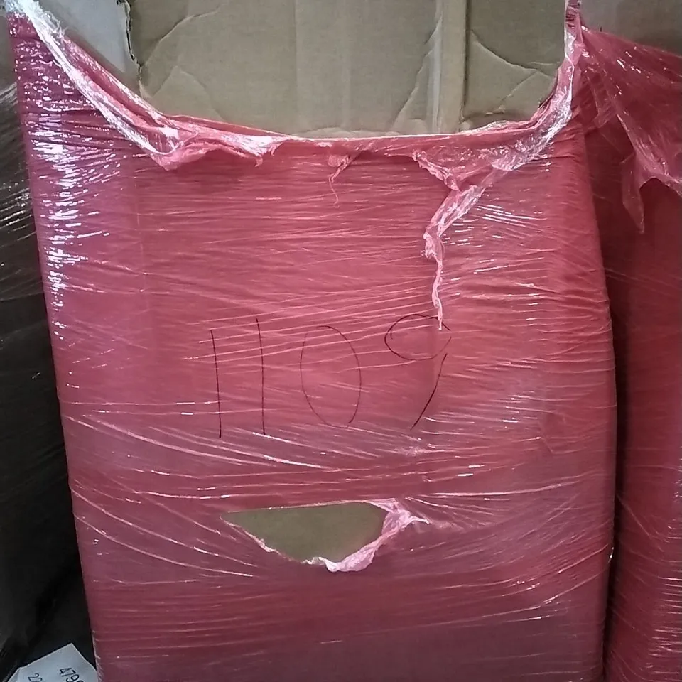 PALLET OF ASSORTED PRODUCTS INCLUDING TOILET SEAT, MULTIFUNCTIONAL LAPTOP DESK, CEILING LIGHT, ORNAMENT BOX, KIDS TRICYCLE