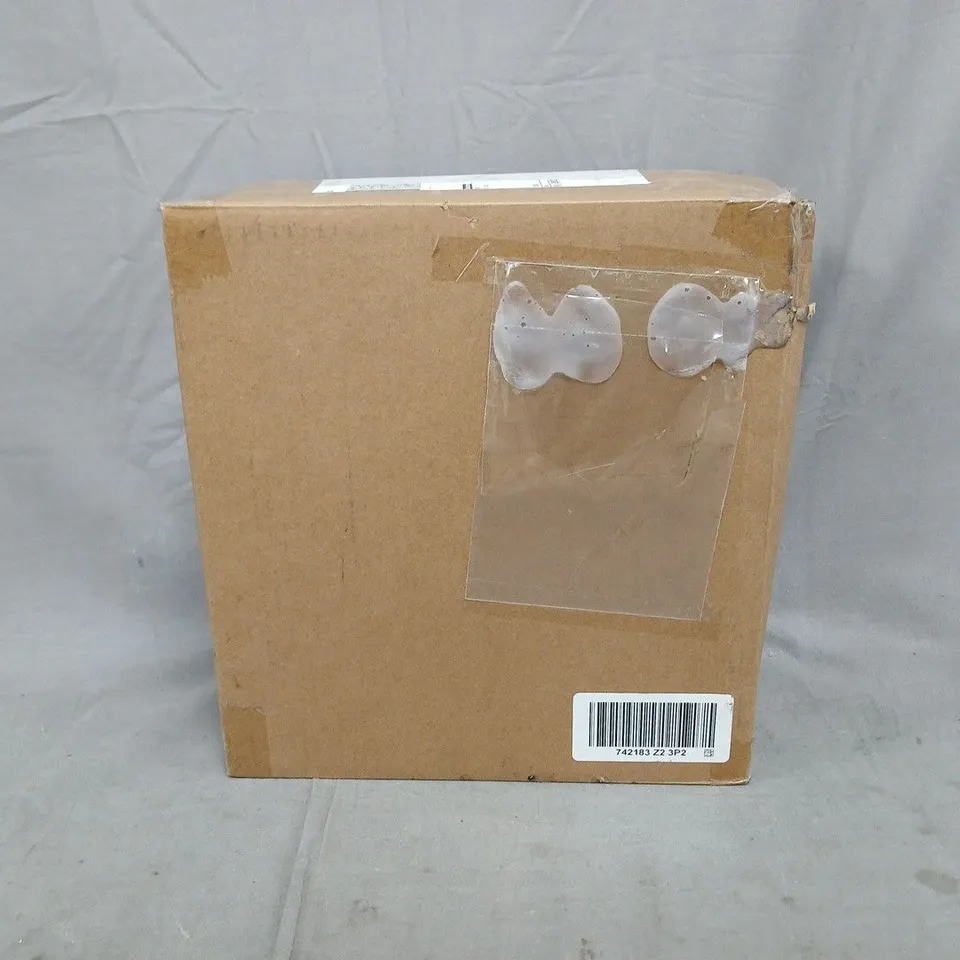 GRUMPY GARDENER REINFORCED EXPANDABLE HOSE WITH ACCESSORIES