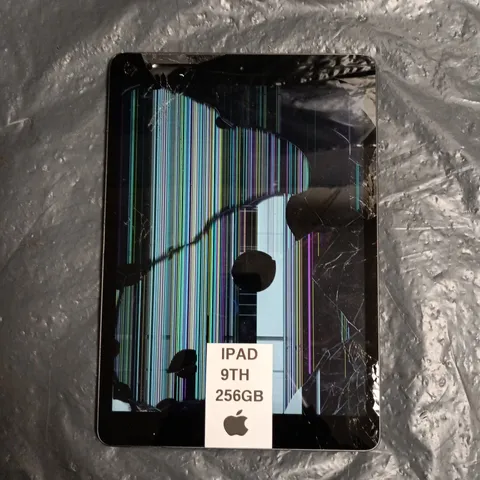 APPLE IPAD 8TH GEN TABLET - A2270