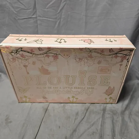 BOXED AND SEALED P.LOUISE SPECIAL DELIVERY MYSTERY BOX 