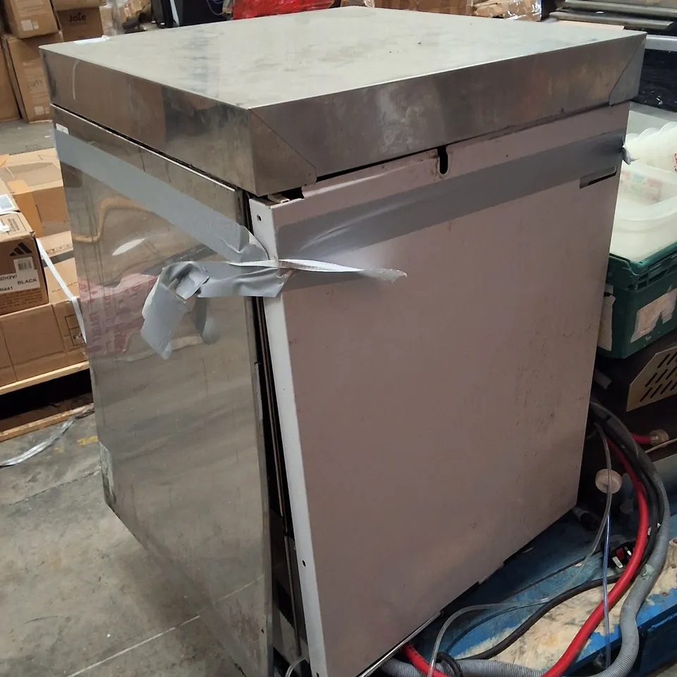 CLASSEQ DUO 3 GLASSWASHER DUO3-13A