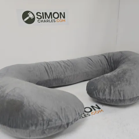 U SHAPED BODY PILLOW