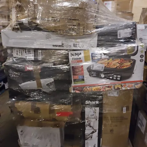 PALLET OF APPROXIMATELY 24 ASSORTED HOUSEHOLD & ELECTRICAL PRODUCTS TO INCLUDE