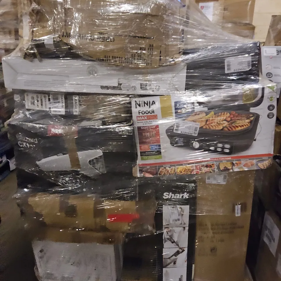 PALLET OF APPROXIMATELY 24 ASSORTED HOUSEHOLD & ELECTRICAL PRODUCTS TO INCLUDE