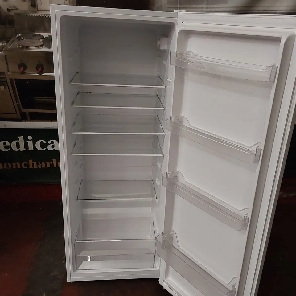 ENLGISH ELECTRIC LADDER FRIDGE - WHITE