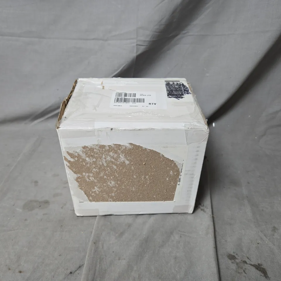 SFIXX RECHARGEABLE AND CORDLESS AIR COMPRESSOR & AIR PUMP