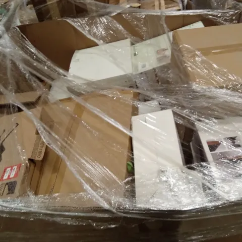 PALLET OF APPROXIMATELY 20 ASSORTED INDOOR LIGHTING PRODUCTS
