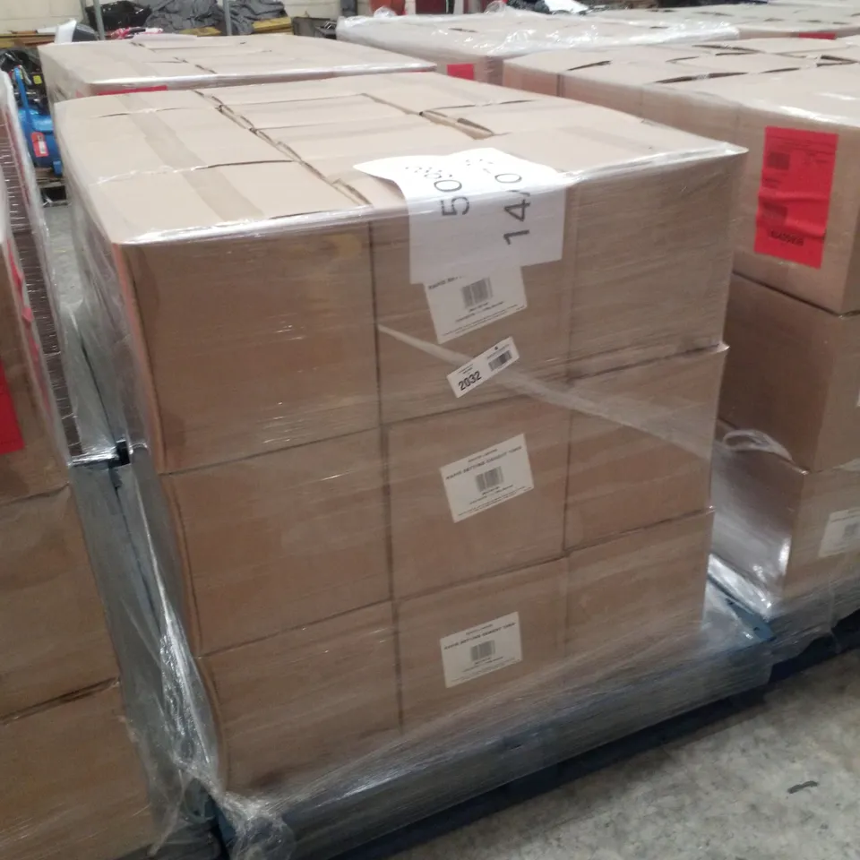 PALLET CONTAINING APPROXIMATELY 36 BUCKETS OF BOSTIK CEMENTONE RAPID SETTING WATERPROOF CEMENT 10KG