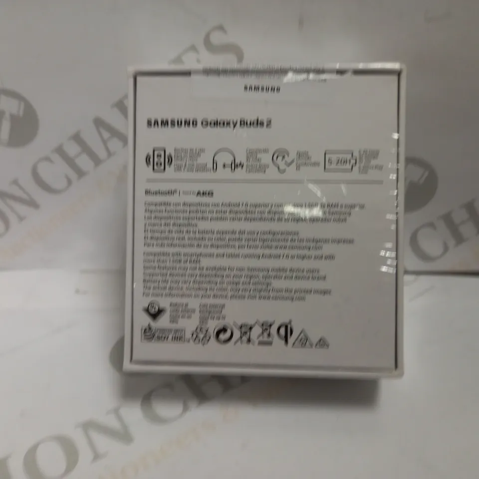 SEALED SAMSUNG GALAXY BUDS 2