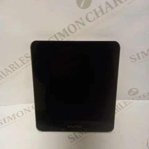SALTER PHANTOM ELECTRONIC SCALE