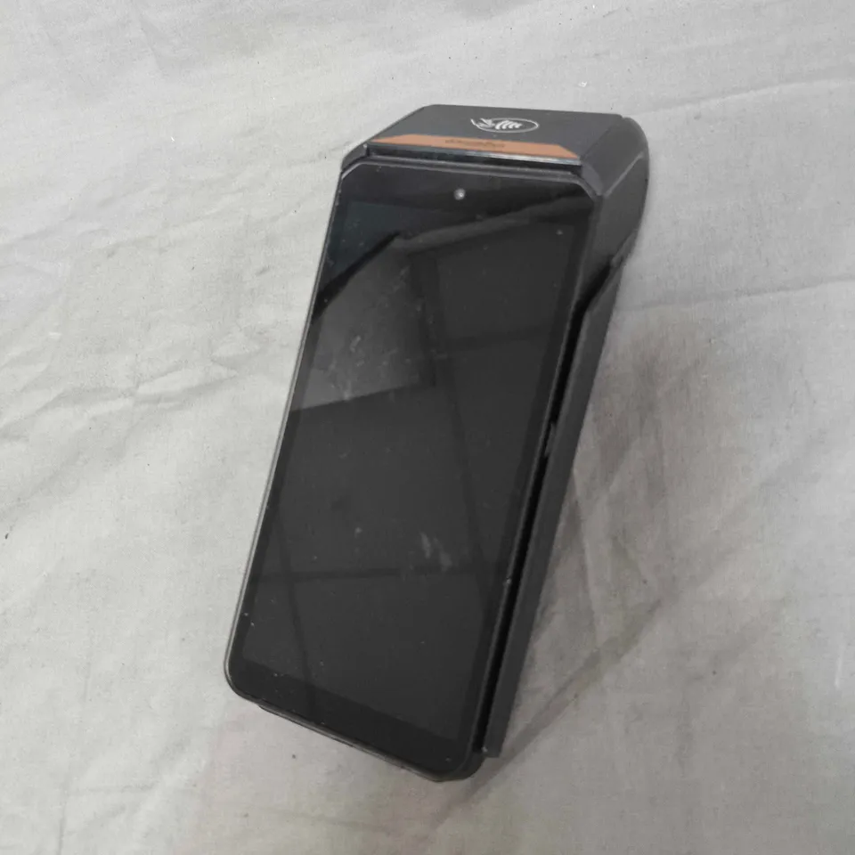 INGENICO AXIUM DX8000 PAYMENT TERMINAL