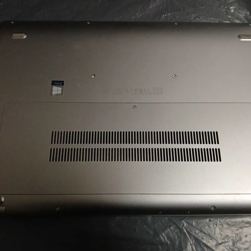 HP PROBOOK 470 G4 LAPTOP 