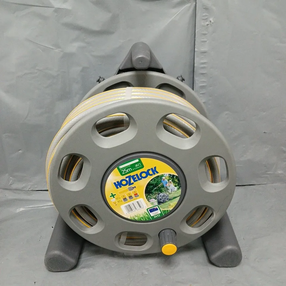 HOZELOCK 25M HOSE 