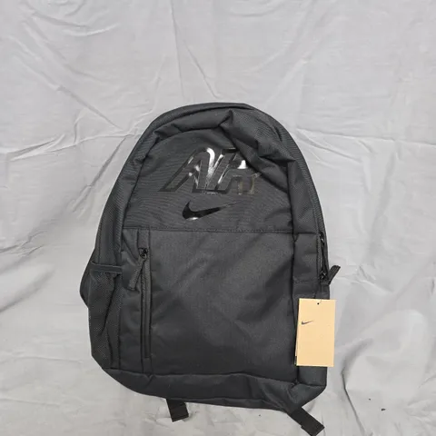 NIKE ELEMENTAL BACKPACK BLACK – 20L 