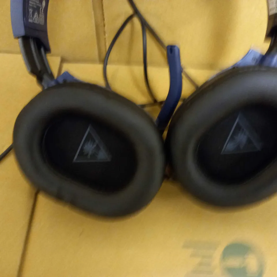 TURTLE BEACH RECON 70 GAMING HEADSET WIRED MULTIPLATFORM