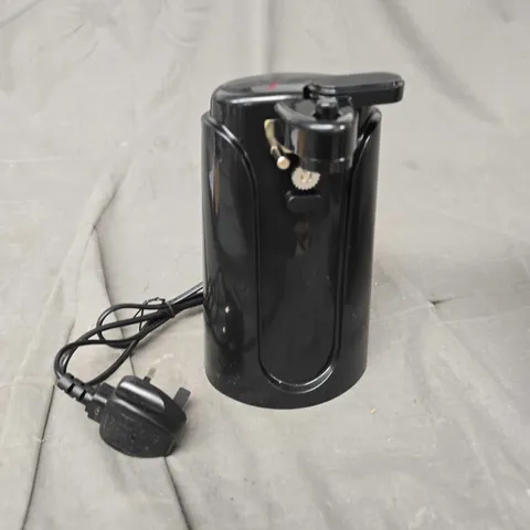 BOXED HOME ELECTRIC CAN OPENER 