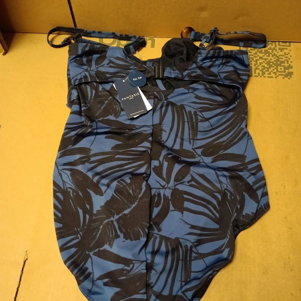 FANTASIE MALABAR COAST SWIMSUIT – WOMEN'S ONE-PIECE, UK 36E