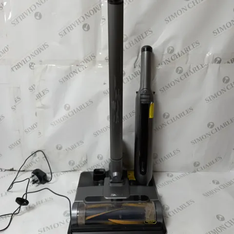 BOXED SHARK WANDVAC 2-IN-1 LIGHTWEIGHT CORDLESS HANDHELD VACUUM CLEANER