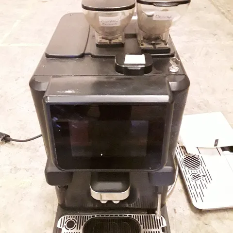 LA CIMBALI S15 CP10 COFFEE MACHINE