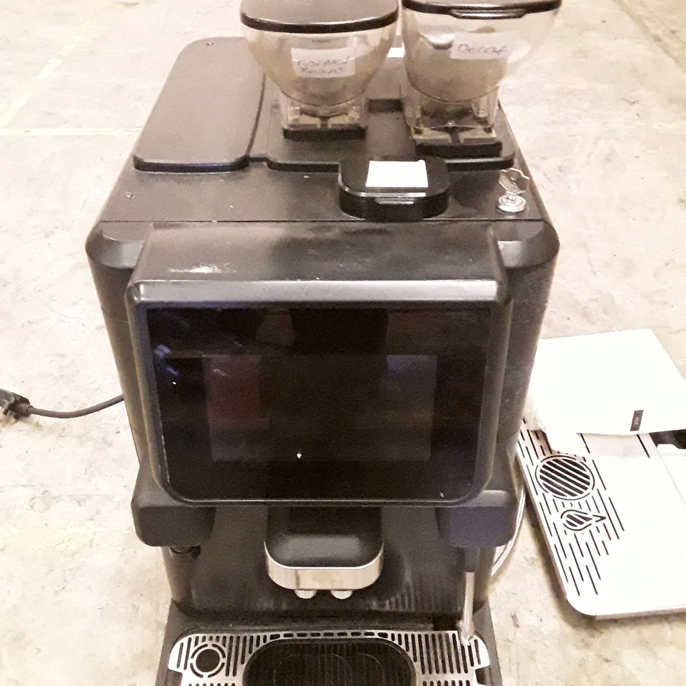 LA CIMBALI S15 CP10 COFFEE MACHINE