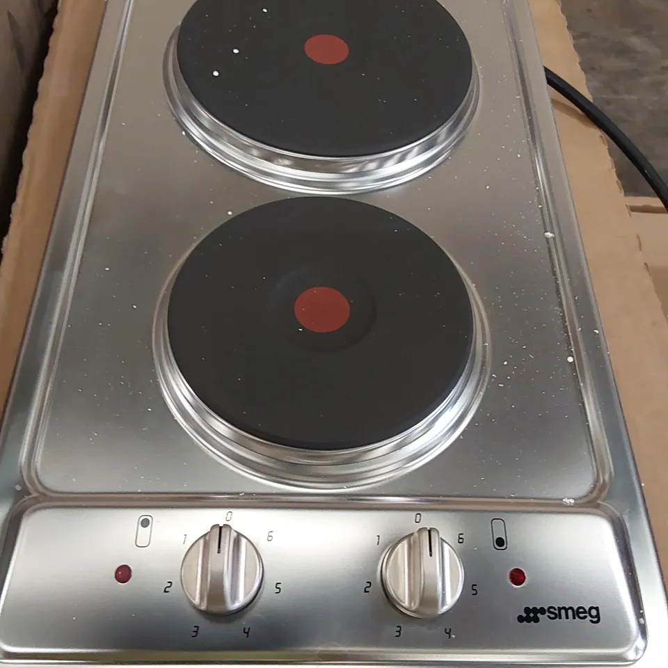 SMEG HOB SE32X