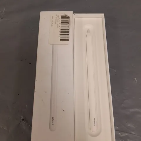 BOXED APPLE PENCIL