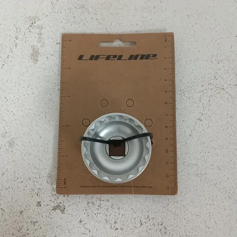 LIFELINE PRO BB REMOVAL TOOL