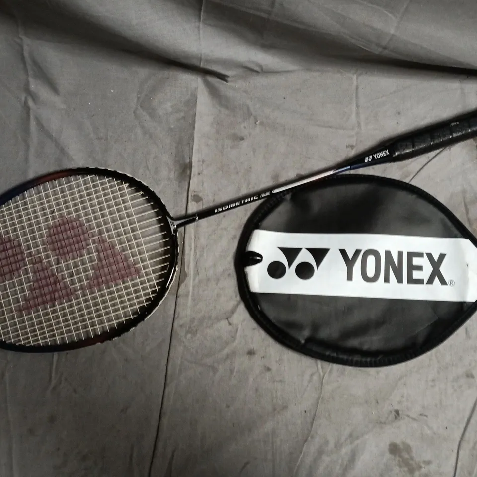 YONEX ISOMETRIC 23 BADMINTON RACKET