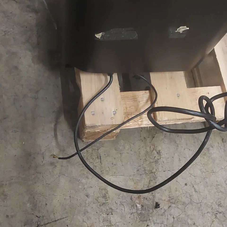 SCHAERER INTENSE COMMERCIAL BEAN TO CUP COFFEE MACHINE