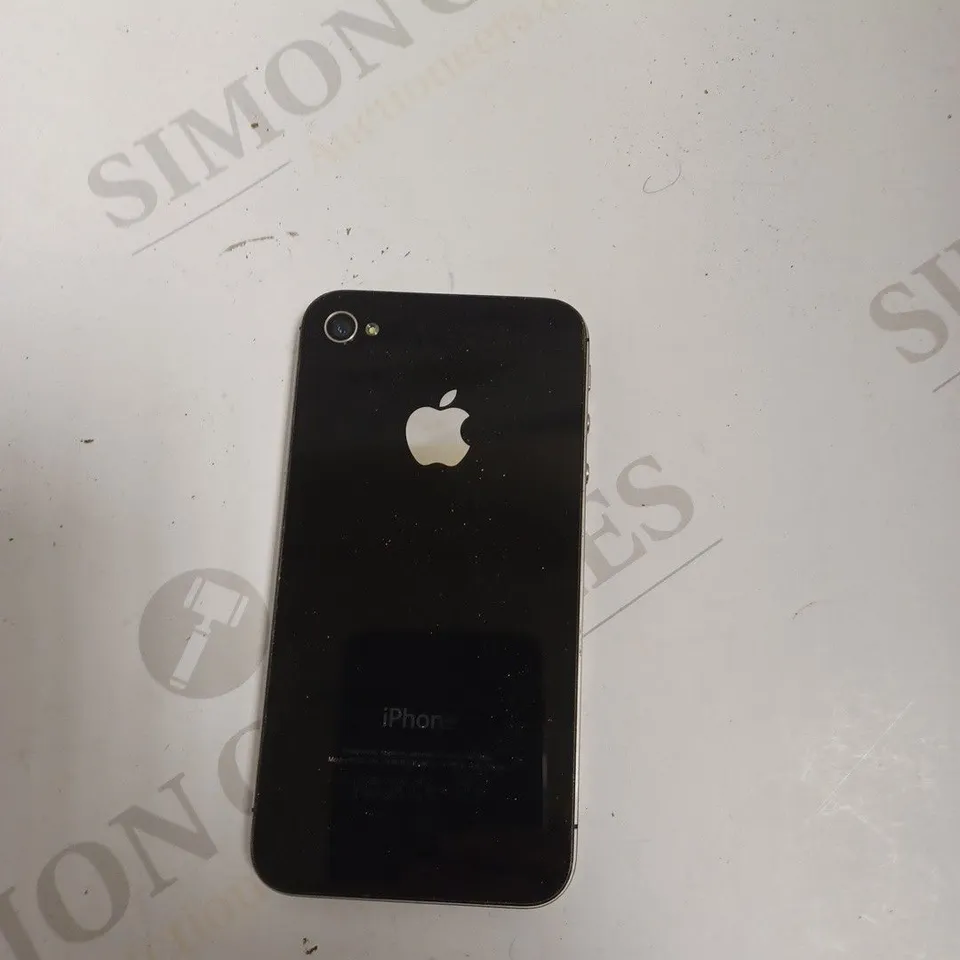 APPLE IPHONE 4S A1387