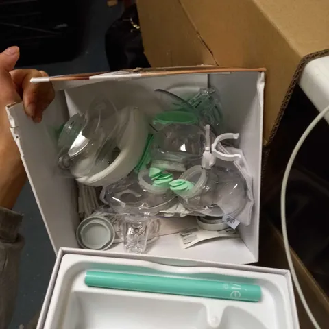 ELVIE BREAST PUMP