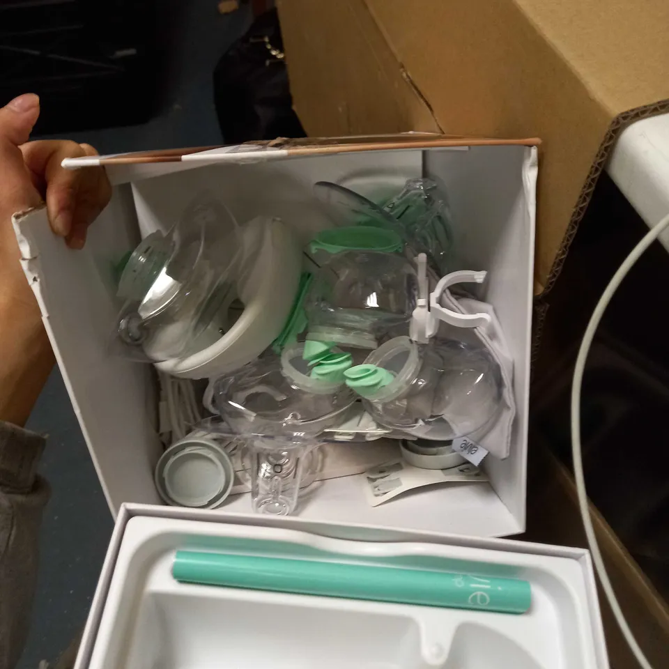 ELVIE BREAST PUMP