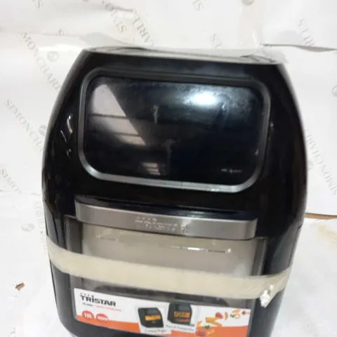 TRISTAR MULTI CRISPY FRYER OVEN