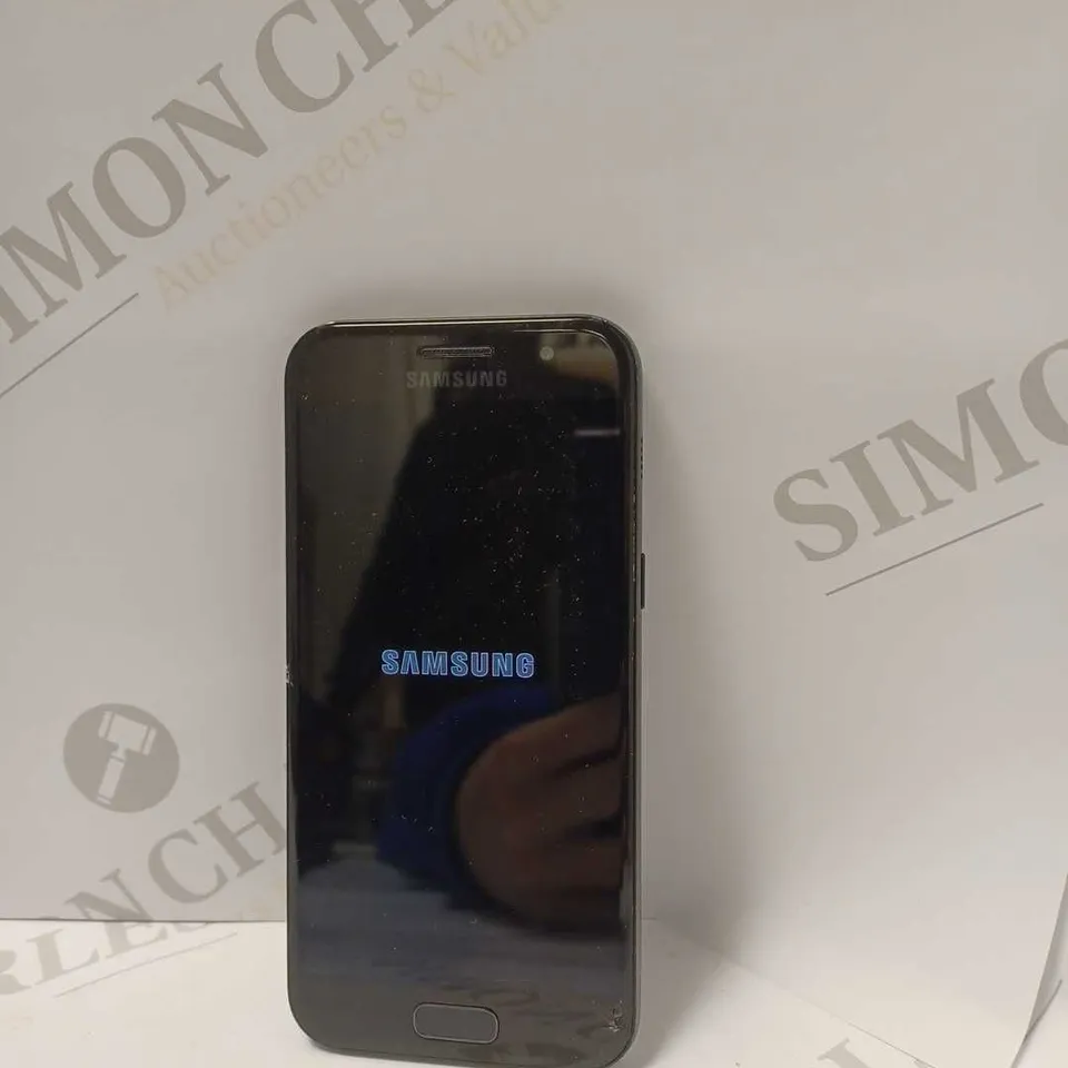 SAMSUNG A320FL SMART PHONE 