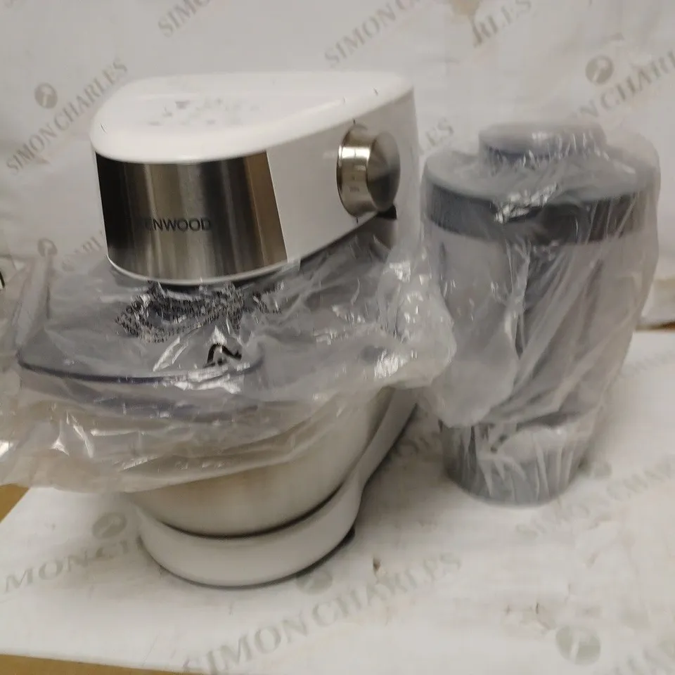 KENWOOD PROSPERO COMPACT STAND MIXER