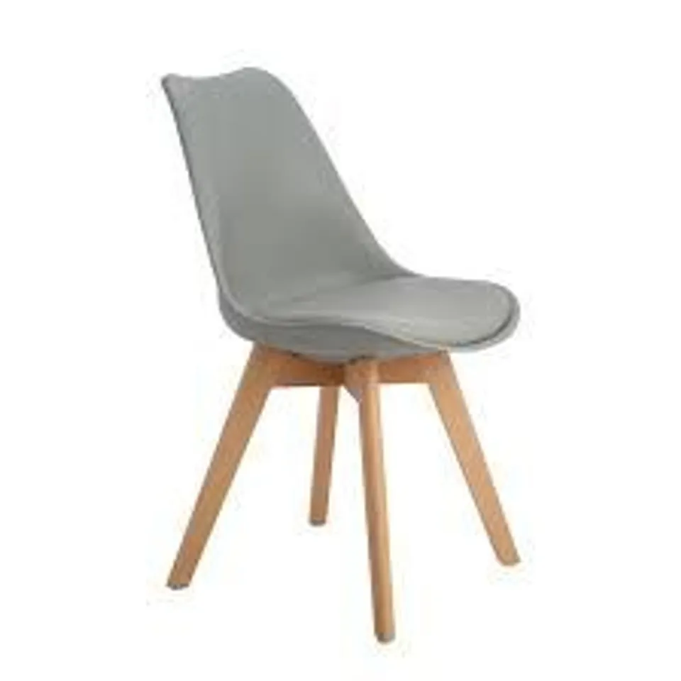 KAITLIN UPHOLSTERED DINING CHAIR UPHOLSTERY 