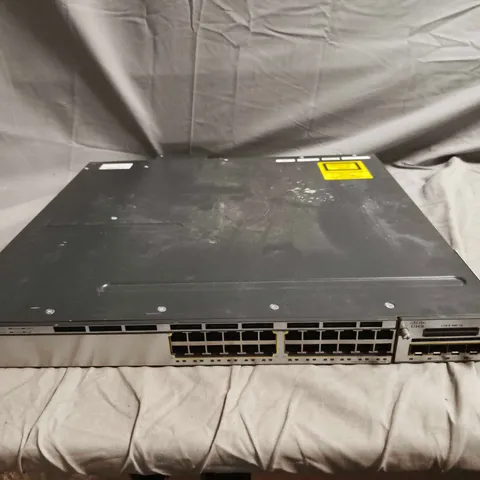 CISCO CATALYST 6500 SERIES C3KX-NM-1G NETWORK MODULE