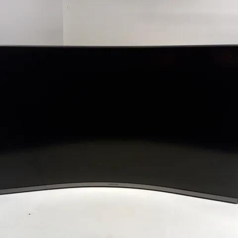 32-INCH CURVED MONITOR - COLLECTION ONLY