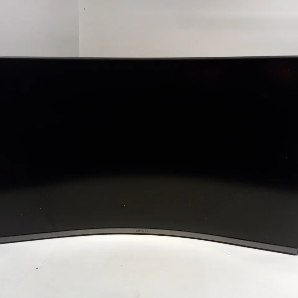 32-INCH CURVED MONITOR - COLLECTION ONLY