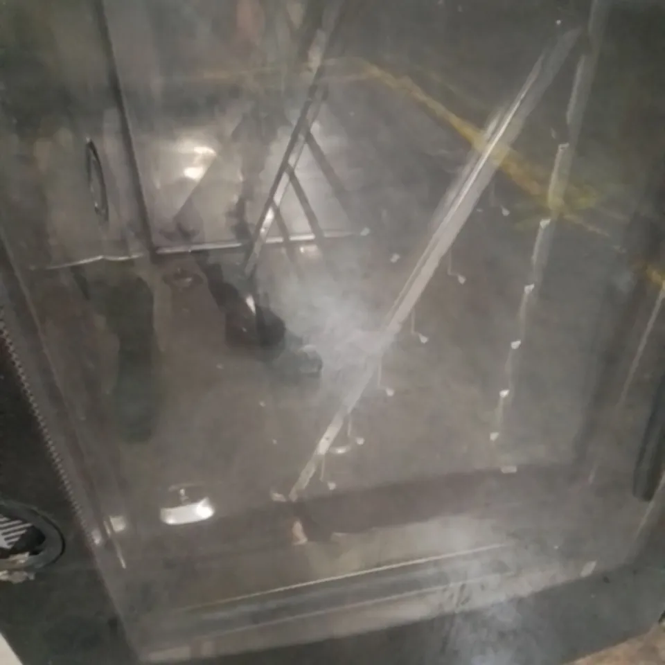 HOUNO COMMERCIAL SINGLE OVEN CPE 1.06