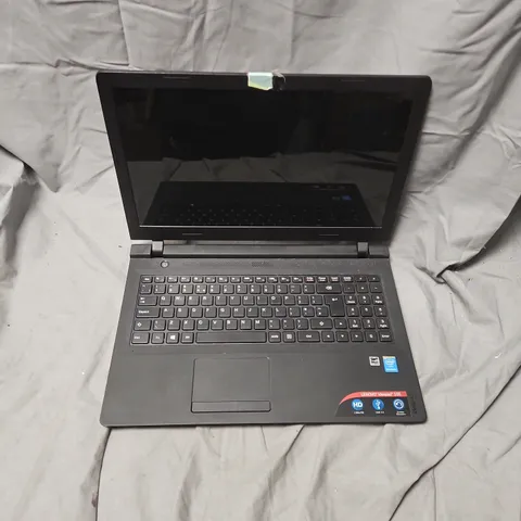 LENOVO IDEAPAD 100 LAPTOP – INTEL PENTIUM, 1366X768, HINGE FAULT