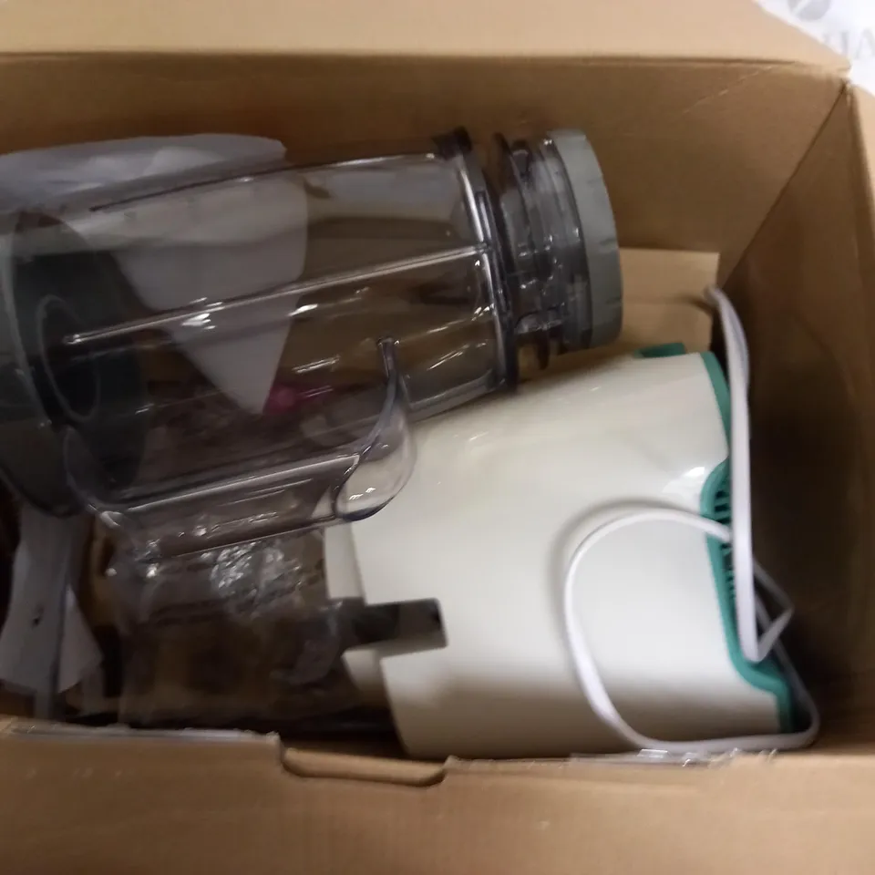 KENWOOD BLP41A0CT JUG BLENDER