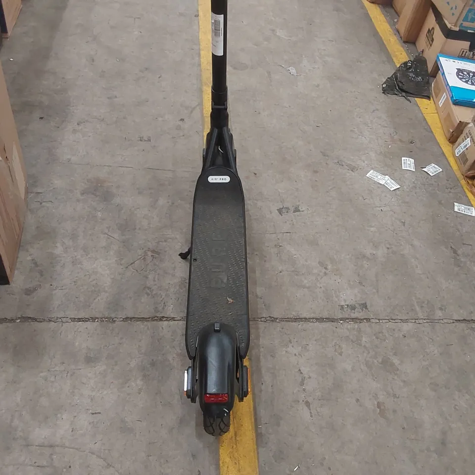 PURE ELECTRIC AIR 4 PRO