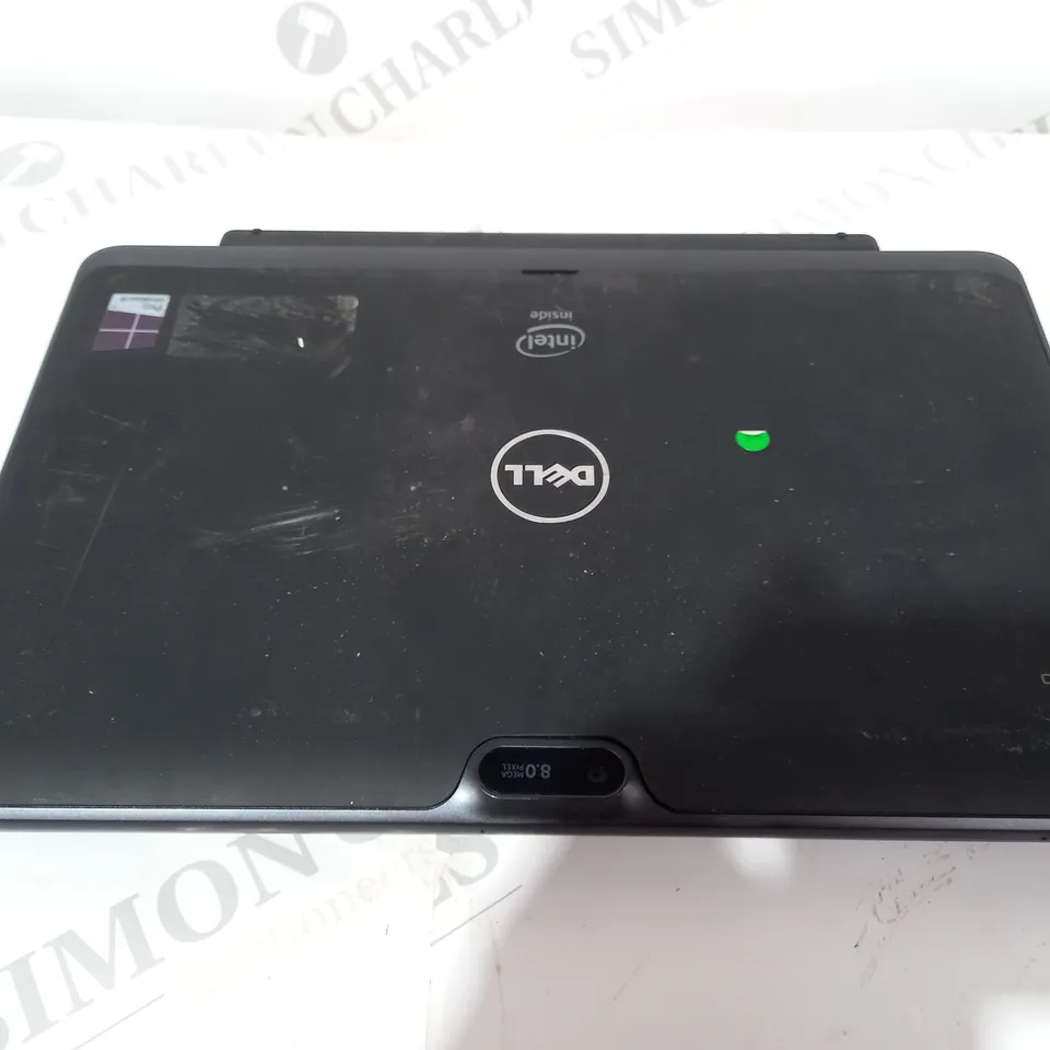 DELL VENUE 11 PRO 5130 LAPTOP - BLACK