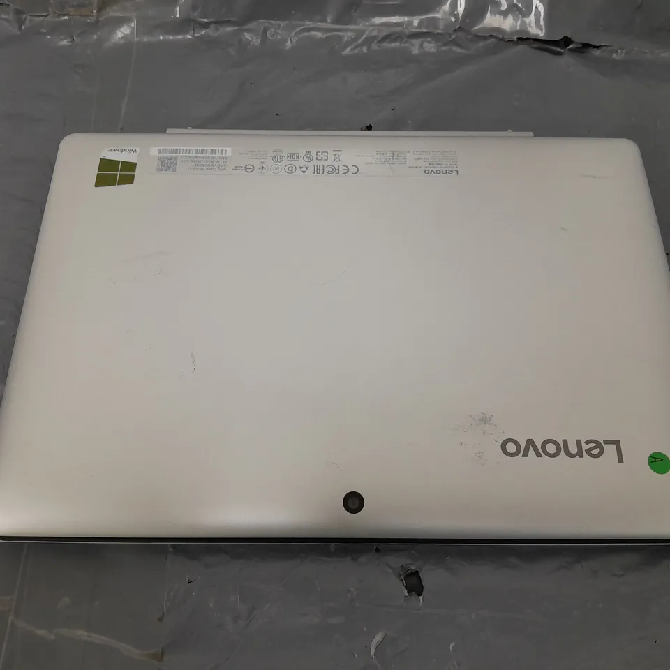 LENOVO MIIX 310-10ICR 80SG