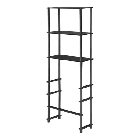 ANOKA FREE STANDING OVER THE TOILET SHELVES
