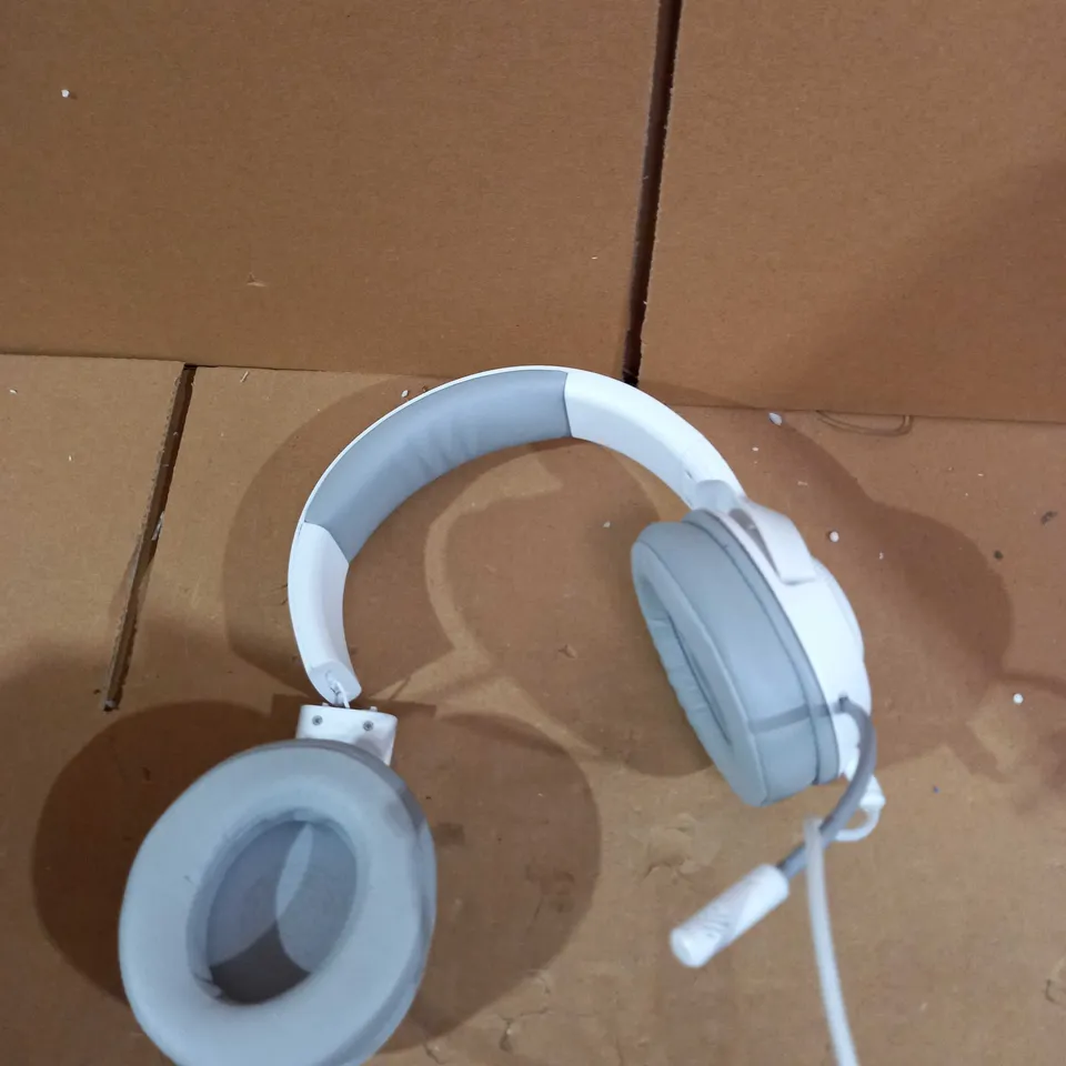 RAZER KRAKEN X GAMING HEADSET