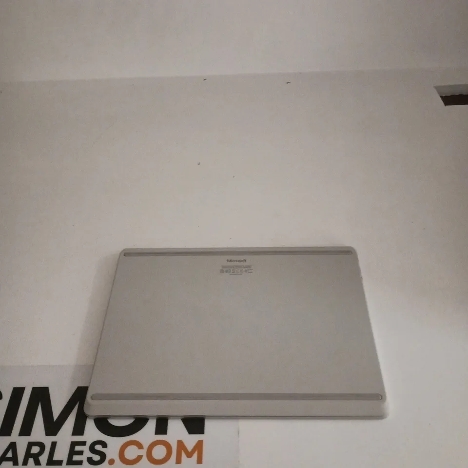 MICROSOFT SURFACE LAPTOP GO 3 LAPTOP BOXED WITH ACCESSORIES