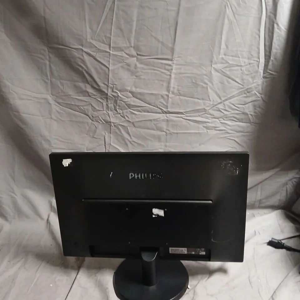 PHILIPS 223V5LSB2/10 LCD MONITOR