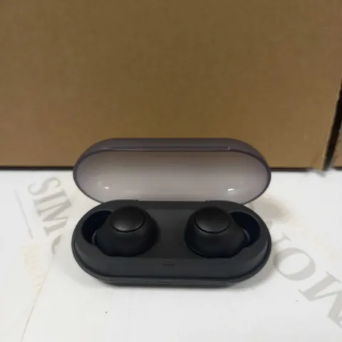 SONY WF-C500 TRUE WIRELESS HEADPHONES